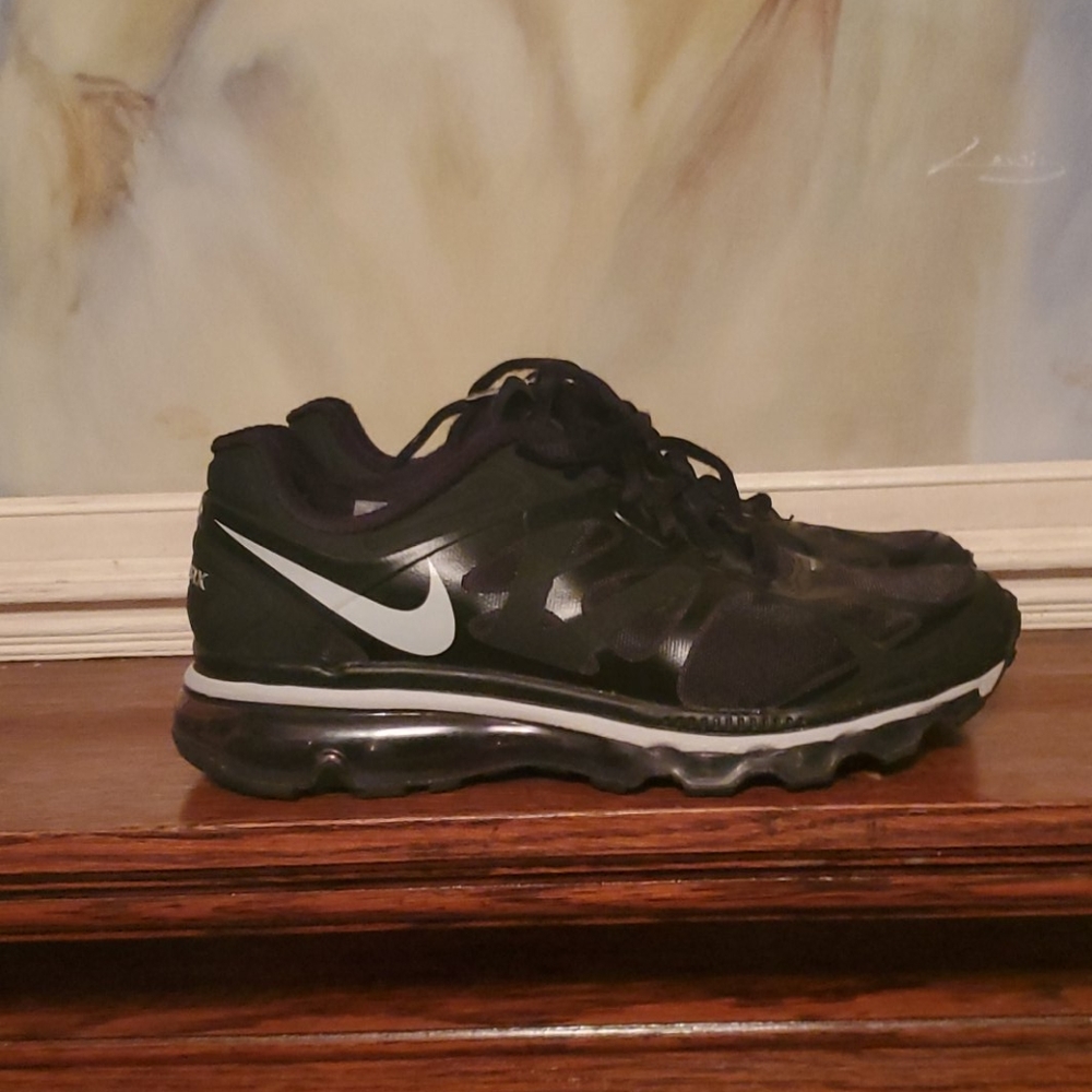 Nike Airmax 4.5y (unisex)